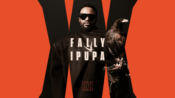 Jul, Kat (Katengoura) Lyrics - Fally Ipupa
