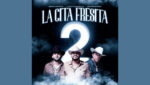 La Cita Fresita 2  (English Translation) Lyrics