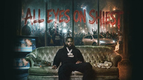 Last Man Breathin Lyrics - Pooh Shiesty