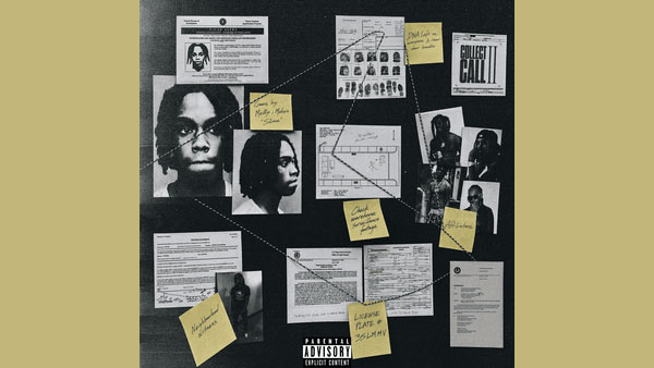 Late Night Lyrics - YNW Melly