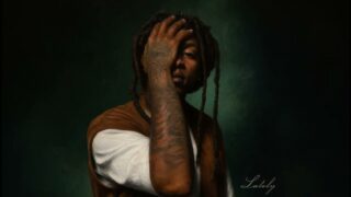 Lately Lyrics