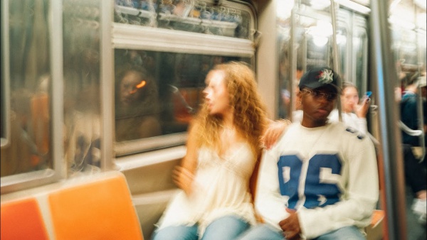 Lean On Lyrics - Miles Caton