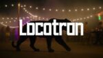 Lokotron Lyrics