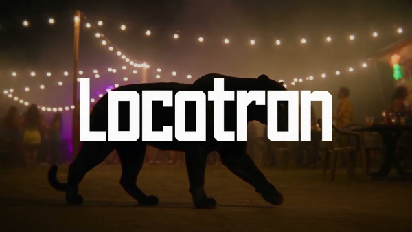Lokotron Lyrics - Cartel de Santa