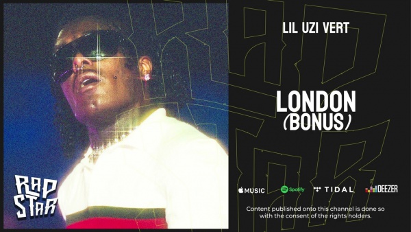 London Lyrics - Lil Uzi Vert