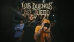 Los Dueños Del Juego  (English Translation) Lyrics
