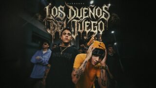 Los Dueños Del Juego (English Translation) Lyrics