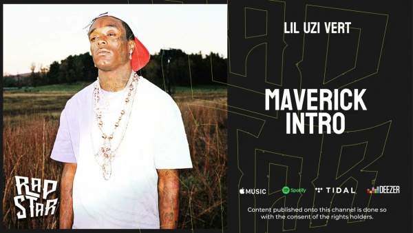 Maverick Intro Lyrics - Lil Uzi Vert