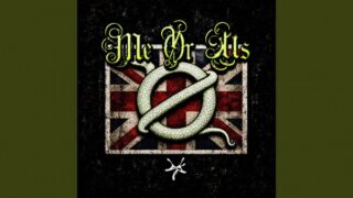 Me Ør Us Lyrics