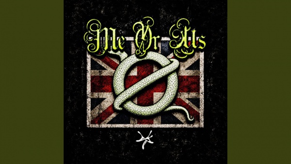Me Ør Us Lyrics - Tezzus, Sk8star
