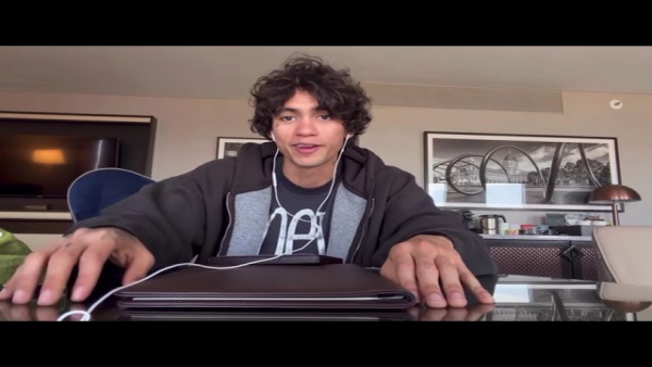 Method Acting Lyrics - Dominic Fike