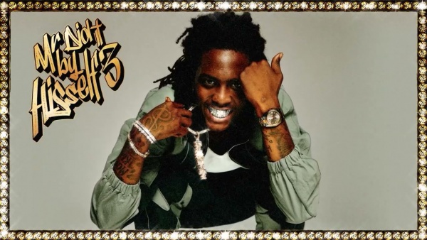 Miyla Lyrics - FattMack