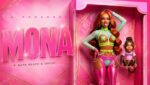 Mona  (English Translation) Lyrics