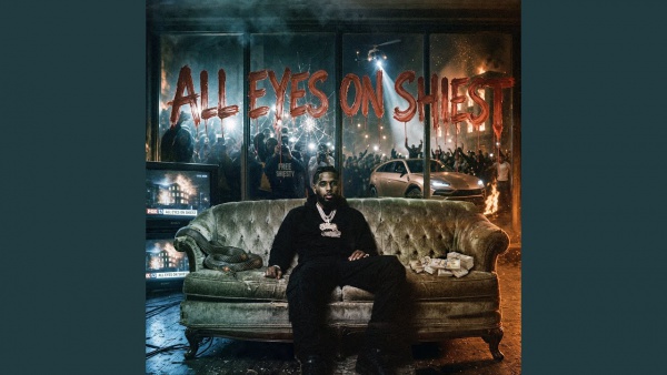 New One Lyrics - Pooh Shiesty, K Carbon