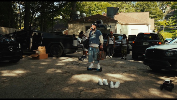 No Jewelry Lyrics - Belly Gang Kushington