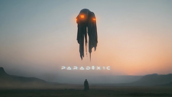 P a r a d 0 x 1 c Lyrics - STARSET