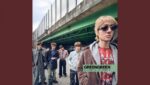 PACK IT UP  (English Translation) Lyrics