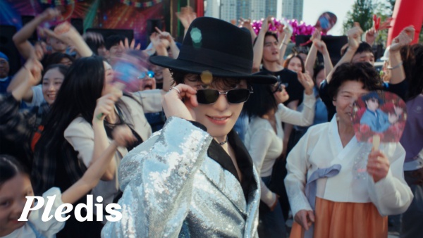 놀아보세 (Party Rock Rock) Lyrics (English Translation) - Picheolin (피철인)