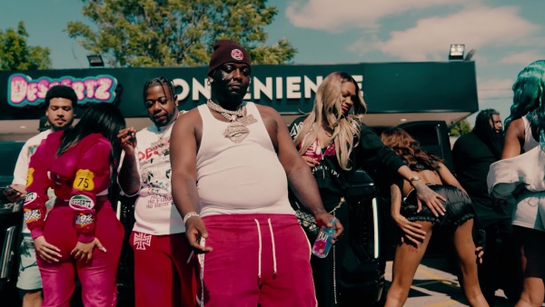 Patek Lyrics - Rio Da Yung OG