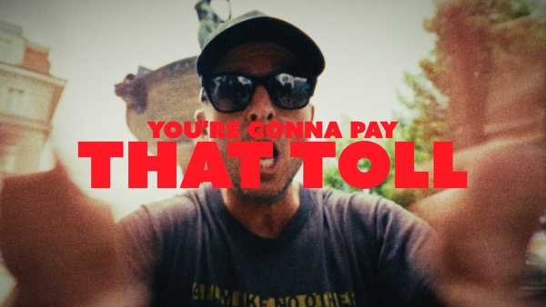 Pay That Toll Lyrics - OneRepublic