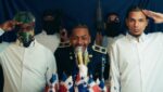 PERRA Lyrics