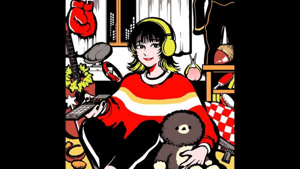道化師 (Play the Fool) Lyrics - Penthouse