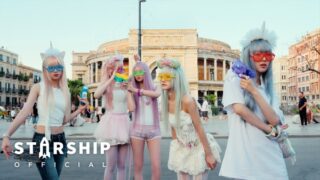 Pop Off Pop Off (English Translation) Lyrics