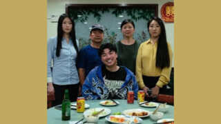 Poster Child Lyrics