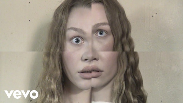 Puppet Show Lyrics - Mollie Elizabeth