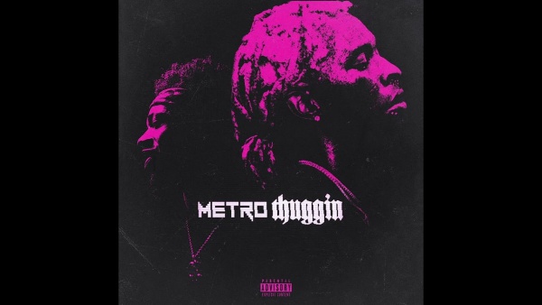 Purple Rain Lyrics - Young Thug