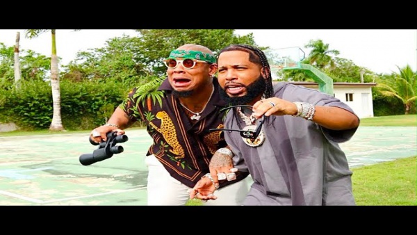 Que No Va Lyrics - Chimbala, Bulin 47