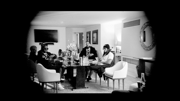 RICO Lyrics - D-Block Europe, French Montana