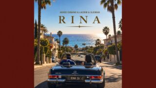 RINA Lyrics