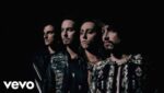 Saw You Stand Lyrics