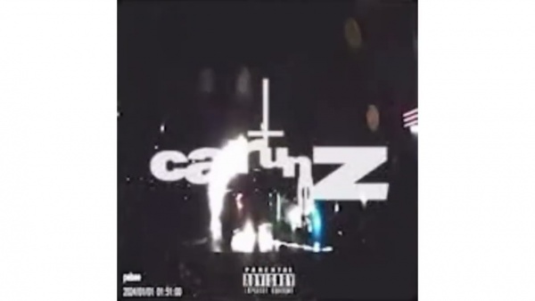 Scrape Lyrics - Ken Carson