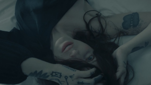 Seethe Lyrics - Chelsea Wolfe