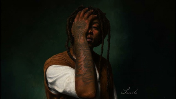 Senile Lyrics - Hurricane Wisdom