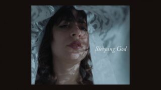 Sleeping God Lyrics