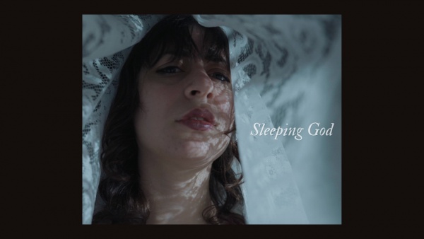 Sleeping God Lyrics - Rabbitology