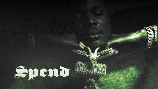 Spend Lyrics - Masicka
