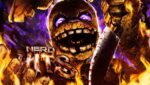 Springtrap/William Afton: AGONIA Lyrics