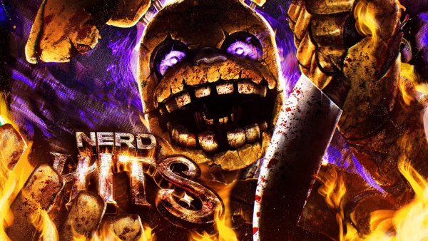Springtrap/William Afton: AGONIA Lyrics - 7 Minutoz