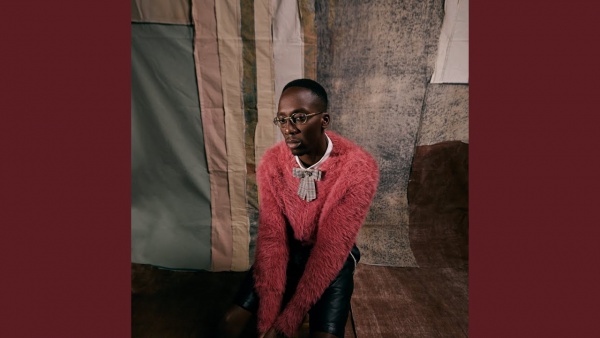 Stand For Something Lyrics - Dahi, Jesse Boykins III, Baby Rose