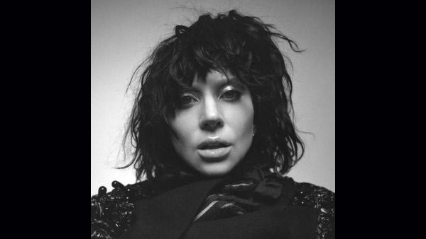 Sugar Baby Lyrics - Lady Gaga