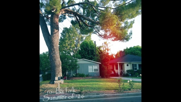 Summer of ’26 Lyrics - Rauf & Faik