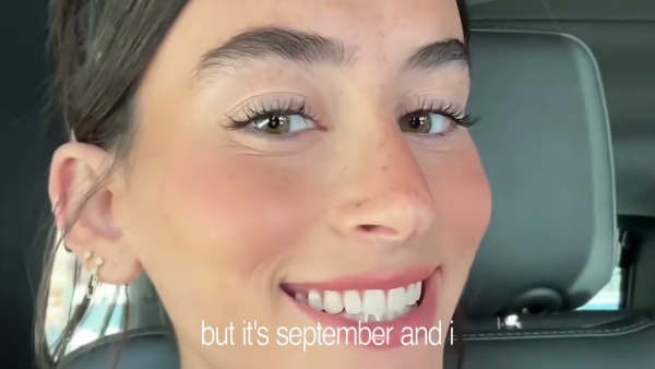 Summer You Were Mine Lyrics - STELLA LEFTY