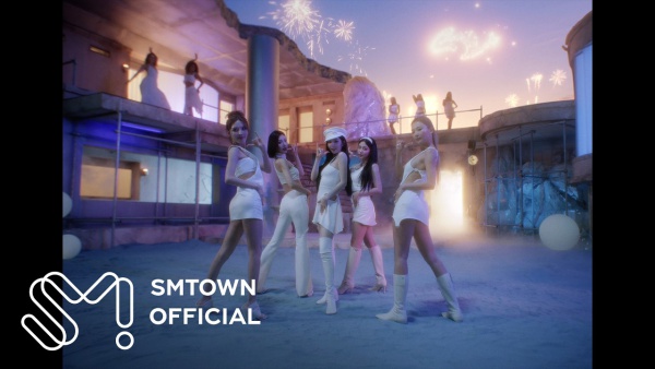 Surfin’ Boy Lyrics (English Translation) - Red Velvet (레드벨벳)