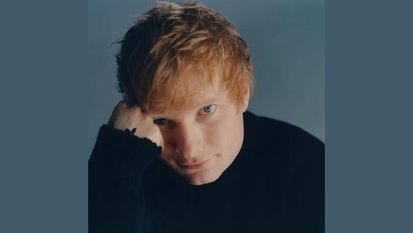 Tattoo Lyrics - Ed Sheeran
