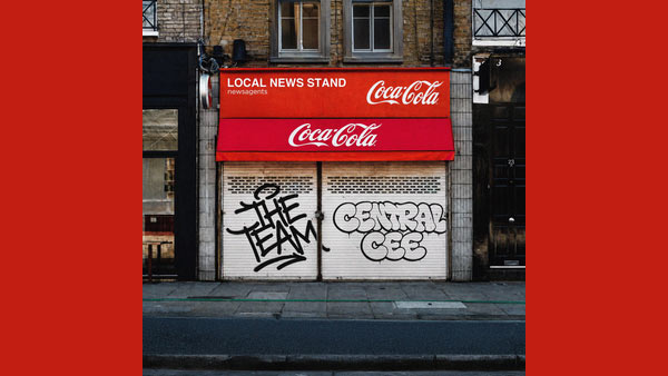 The Team Lyrics - Central Cee