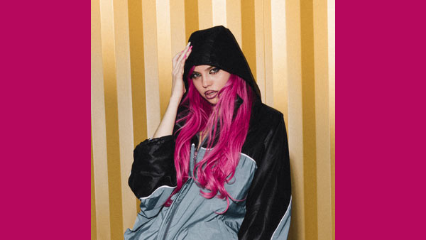Therapy Lyrics - ADÉLA